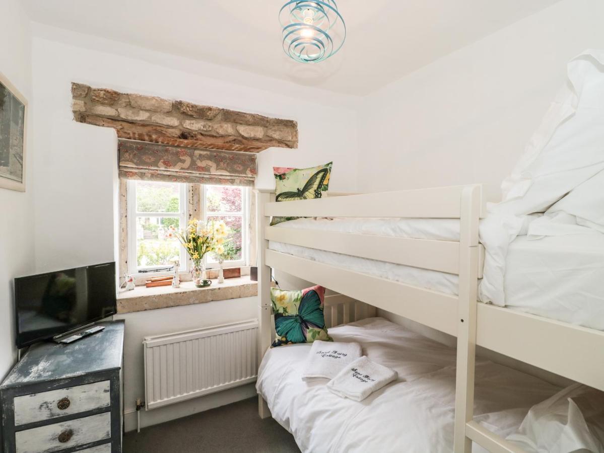 Sand Fairy Cottage Bath Exterior foto