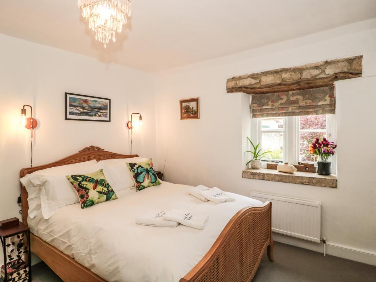Sand Fairy Cottage Bath Exterior foto
